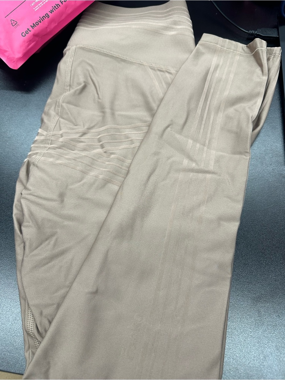 Fanka body sculpt leggings